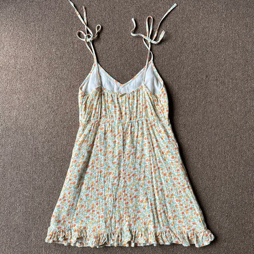 BILLABONG STRAPPY DRESS - Picture 8 of 9